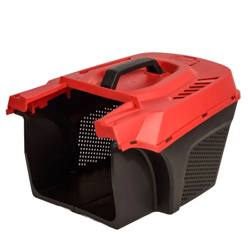 Електрична газонокосарка Vitals Master EZP 3816j - фото 10
