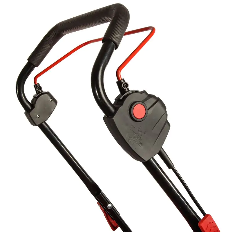 Електрична газонокосарка Vitals Master EZP 3816j - фото 14