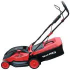 Електрична газонокосарка Vitals Master EZP 3816jb — мініатюра 2