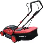 Електрична газонокосарка Vitals Master EZP 3816jb — мініатюра 3