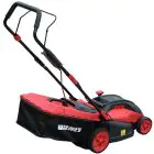 Електрична газонокосарка Vitals Master EZP 3816jb — мініатюра 4