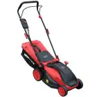Електрична газонокосарка Vitals Master EZP 3816jb — мініатюра 6