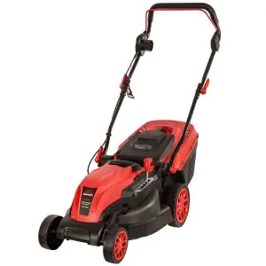Електрична газонокосарка Vitals Master EZP 4218j