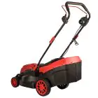 Електрична газонокосарка Vitals Master EZP 4218j — мініатюра 3