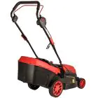 Електрична газонокосарка Vitals Master EZP 4218j — мініатюра 4
