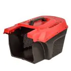 Електрична газонокосарка Vitals Master EZP 4218j — мініатюра 8