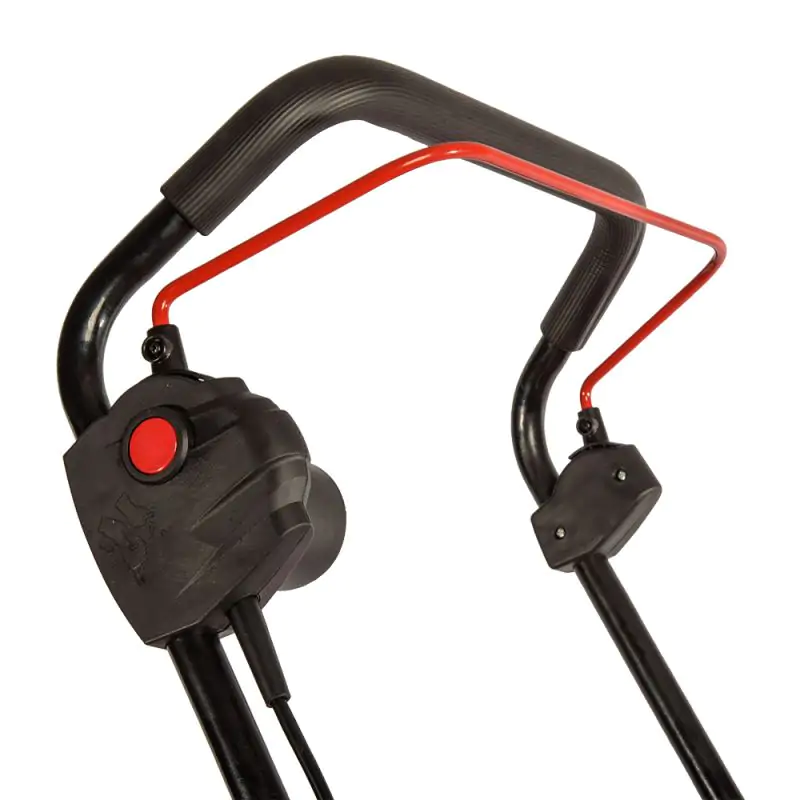 Електрична газонокосарка Vitals Master EZP 4218j - фото 11