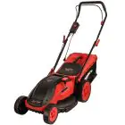 Електрична газонокосарка Vitals Master EZP 4318jb — мініатюра 1