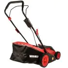 Електрична газонокосарка Vitals Master EZP 4318jb — мініатюра 4