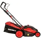 Електрична газонокосарка Vitals Master EZP 4318jb — мініатюра 5