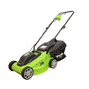 Газонокосарка електрична Greenworks GLM1232 230V