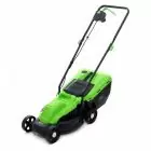 Газонокосилка электрическая Kraft&Dele KD5425 — миниатюра 1