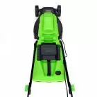 Газонокосилка электрическая Kraft&Dele KD5425 — миниатюра 2
