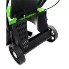 Газонокосилка электрическая Kraft&Dele KD5425 — миниатюра 4