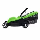 Газонокосилка электрическая Kraft&Dele KD5425 — миниатюра 5