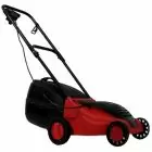 Газонокосарка електрична Agrimotor FM3310 (1.0 кВт, 33 см) — мініатюра 1