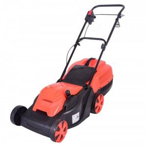 Газонокосарка електрична Agrimotor KK 4015 (1.5 кВт, 38.5 см)