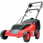 Газонокосилка электрическая Agrimotor KK4216 (1.6 кВт, 32 см) — миниатюра 1