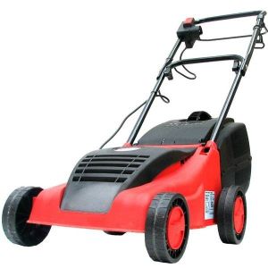 Газонокосарка електрична Agrimotor KK4216 (1.6 кВт, 32 см)