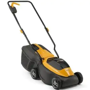 Товар Газонокосарка акумуляторна безщіткова STIGA Collector132eKit