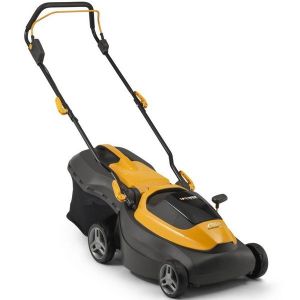 Акумуляторна газонокосарка STIGA Collector 140e Kit (Безщіткова, 40В, 2 АКБ х 4Ач)
