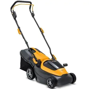 Товар Газонокосарка акумуляторна STIGA Collector136eKit