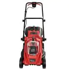 Газонокосилка аккумуляторная Vitals Master AZP 1832 SmartLine+ — миниатюра 2