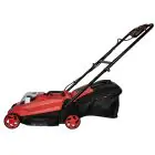 Газонокосилка аккумуляторная Vitals Master AZP 1832 SmartLine+ — миниатюра 4