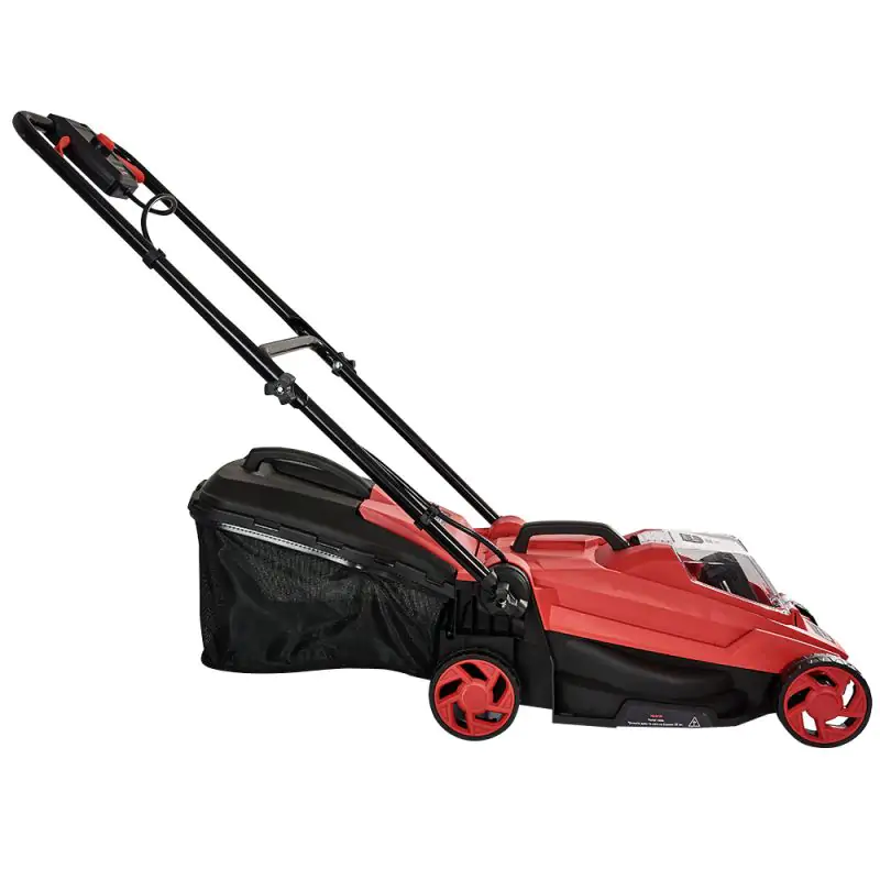 Газонокосилка аккумуляторная Vitals Master AZP 1832 SmartLine+ - фото 5