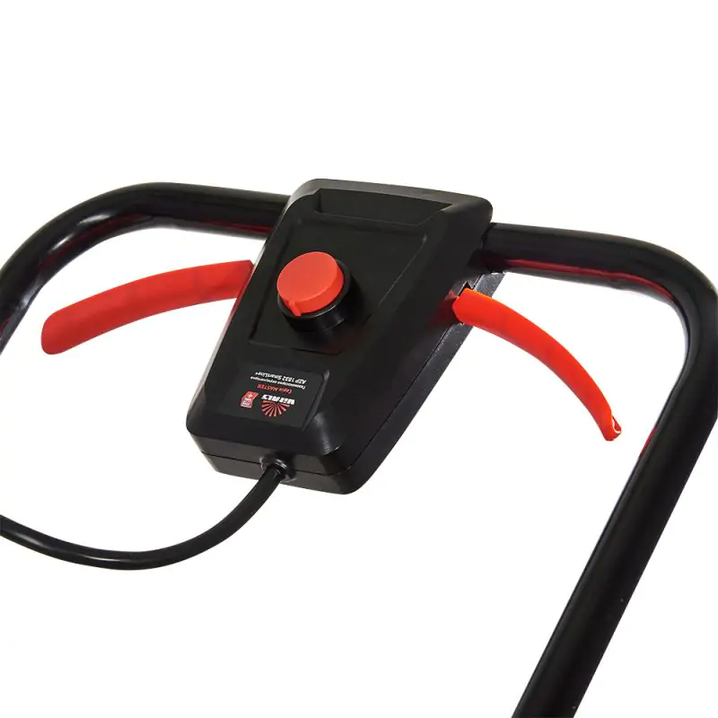 Газонокосилка аккумуляторная Vitals Master AZP 1832 SmartLine+ - фото 8