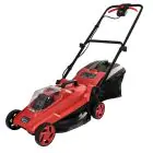 Газонокосилка аккумуляторная Vitals Master AZP 1832 SmartLine+ — миниатюра 1