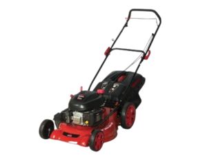 Газонокосарка бензинова самохідна Vitals Zp 50139nd (гігантська ширина 50 см, 3.5 к.с.)