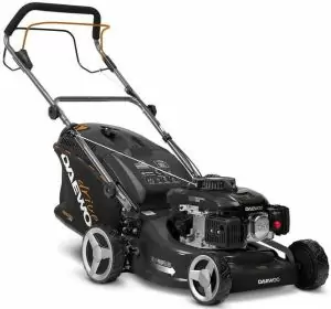 Товар Газонокосилка бензиновая Daewoo DLM 45SP