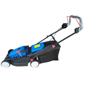Товар Газонокосарка електрична Kraft&Dele KD5403 2600Вт