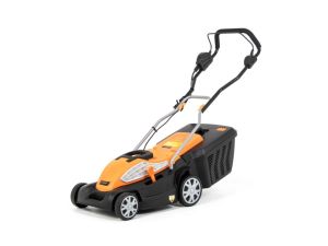 Електрична газонокосарка Handy KC1600A (1600 Вт, Ширина 38 см)