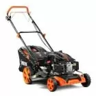 Газонокосилка бензиновая Grunhelm A400 — миниатюра 1