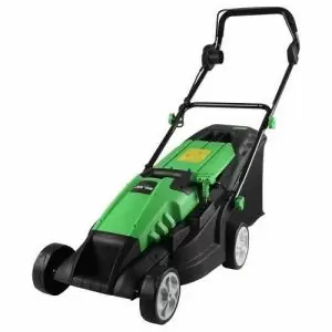 Товар Газонокосилка Grunhelm EM-6102A
