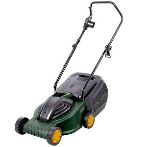 Газонокосарка електрична Iron Angel EM 3210 (1.0 кВт, 32 см)