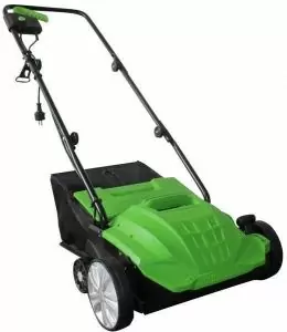 Товар Газонокосилка Iron Angel EVL 1500