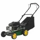 Газонокосилка Iron Angel GM 46М — миниатюра 1 Газонокосилка Iron Angel GM 46М — миниатюра 1