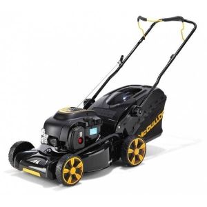 Газонокосарка бензинова McCulloch M40-125 (мотор Briggs & Stratton, 40 см)