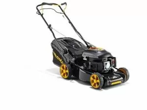 Товар Газонокосилка McCulloch M51-140WRX