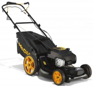 Газонокосарка бензинова McCulloch M53-150APR (самохідна, мотор Briggs & Stratton 625e, 53 см)