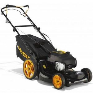 Газонокосарка бензинова McCulloch M53-150WFP (самохідна, мотор Briggs & Stratton, 53 см)
