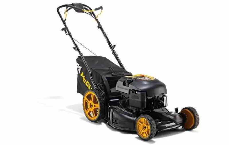 Газонокосилка McCulloch M53-190AWFEPX - фото 1 Газонокосилка McCulloch M53-190AWFEPX - фото 1