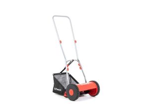 Механічна газонокосарка Faworyt TKR300 (Ширина 30 см, барабанна)