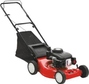 Газонокосарка бензинова MTD 46 PROMO (несамохідна, 46 см)