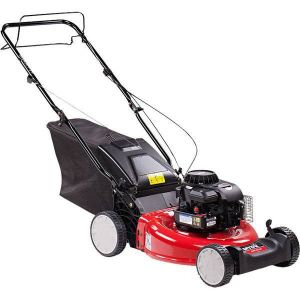 Газонокосарка бензинова MTD 46BS (самохідна, мотор Briggs & Stratton, 46 см)