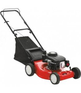 Газонокосарка бензинова MTD 46S PROMO (самохідна, 46 см)