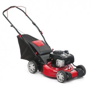 Газонокосарка бензинова MTD Optima 53 SPB HW (самохідна, мотор B&S 675, 53 см)